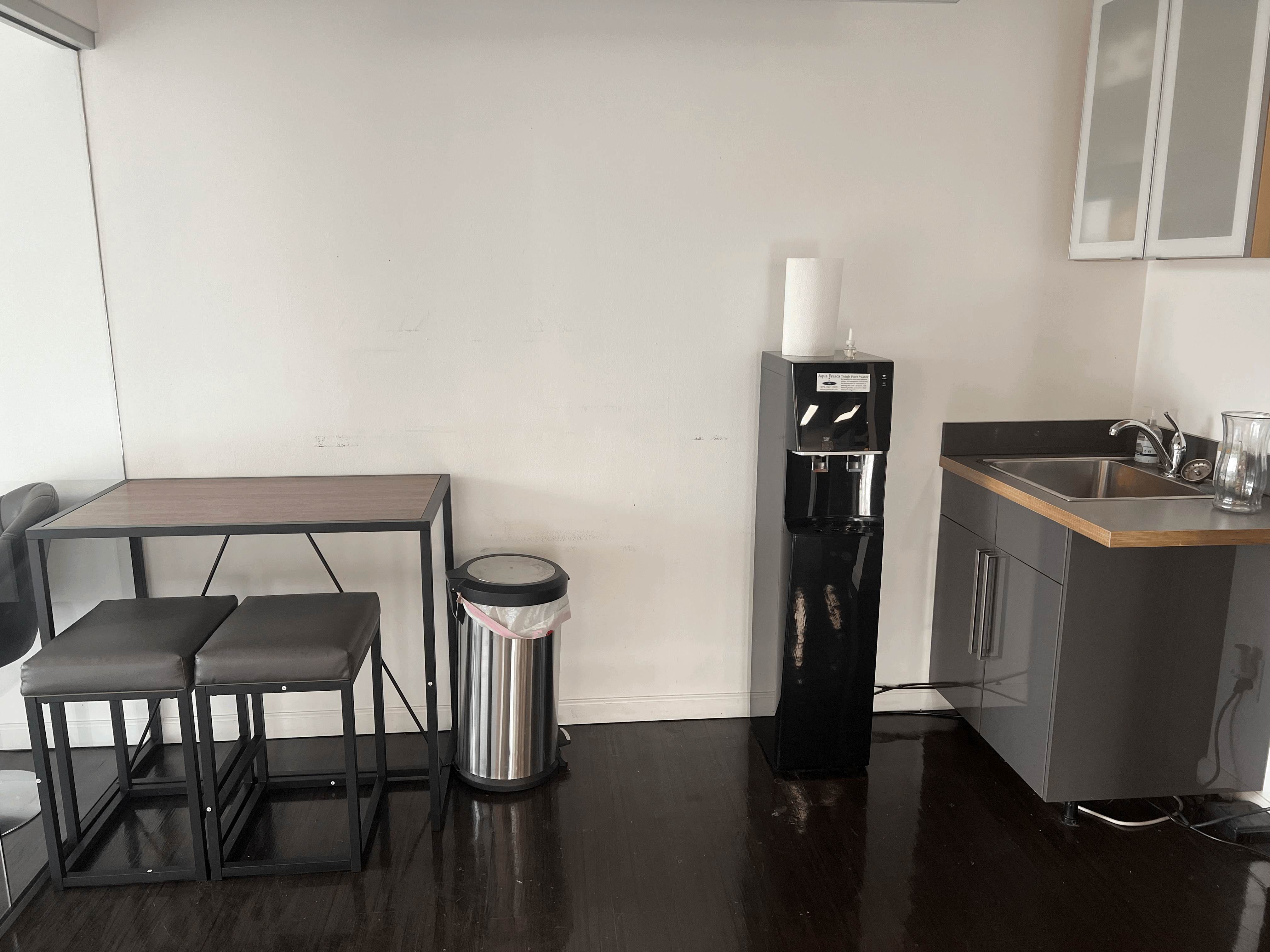 Desk Rental  Desk Rental