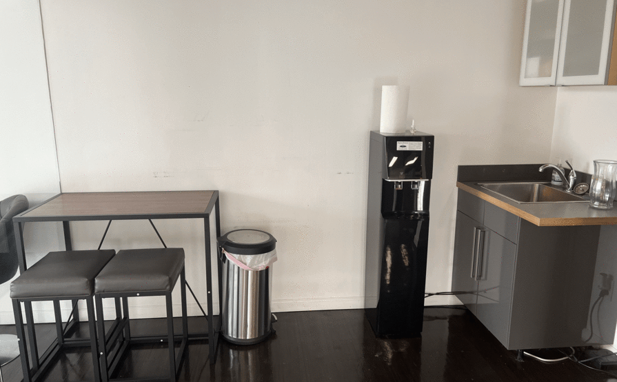 Desk Rental  Desk Rental