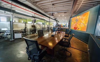 CoWork Kingston CoWork Kingston