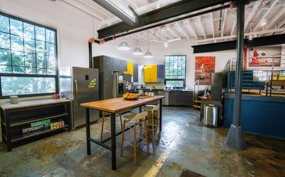 CoWork Kingston CoWork Kingston