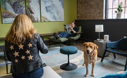 CoWork Kingston CoWork Kingston