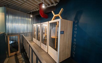 CoWork Kingston CoWork Kingston