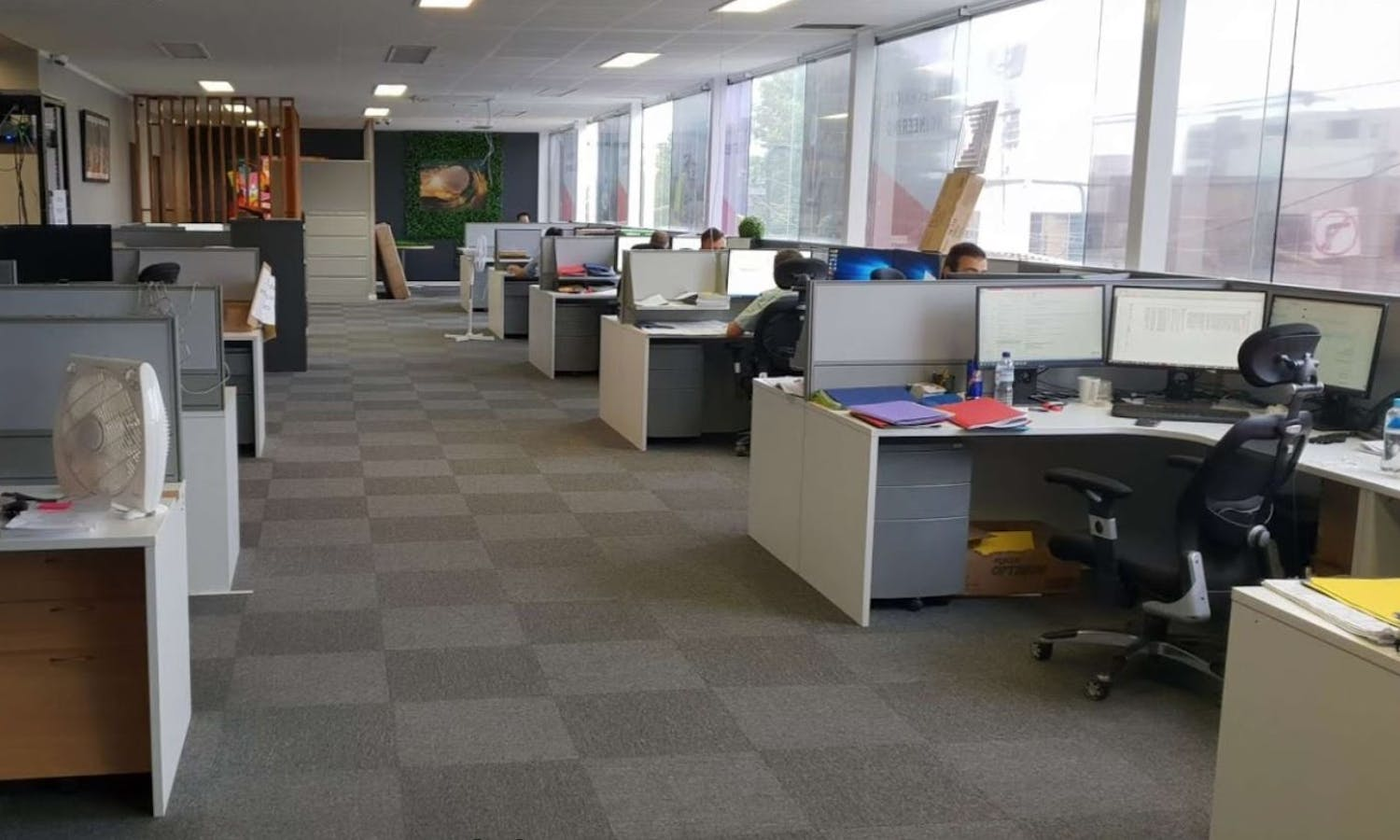 full private floor office space full private floor office space