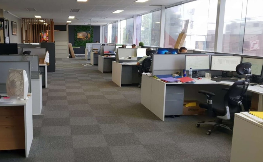 full private floor office space full private floor office space
