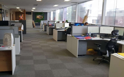 full private floor office space full private floor office space