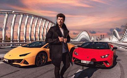 Dubai Fotographer Dubai Fotographer