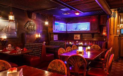 Captains Sunset Bar Captains Sunset Bar