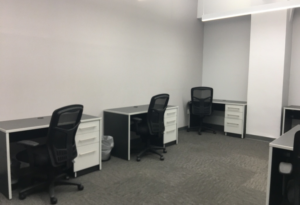 Conference Room A Conference Room A