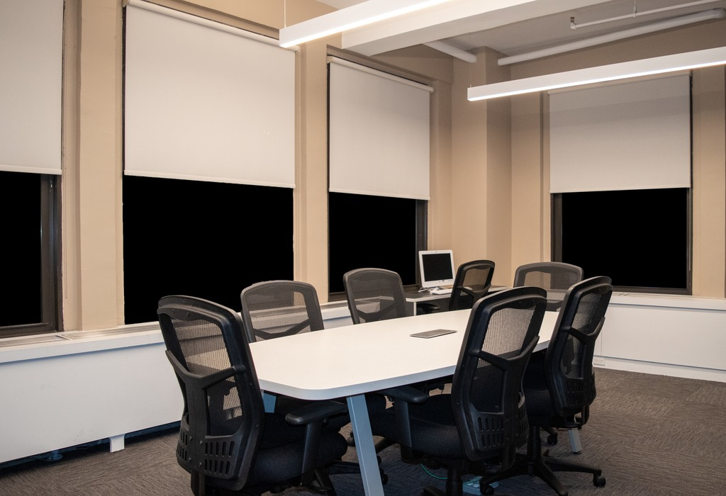 Conference Room A Conference Room A