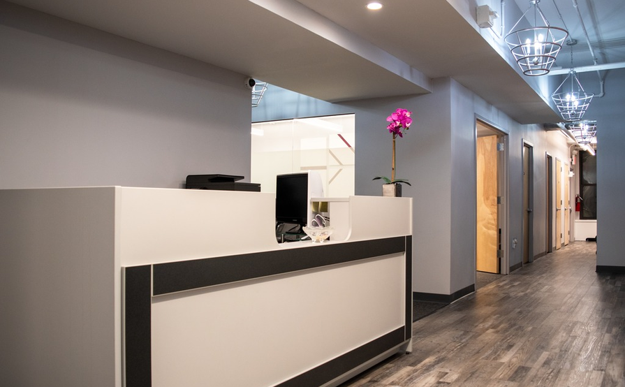 Conference Room A Conference Room A