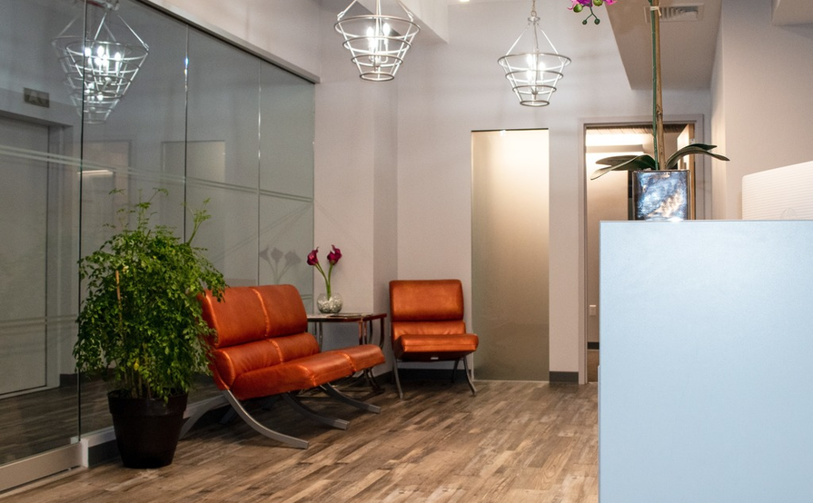 Conference Room A Conference Room A