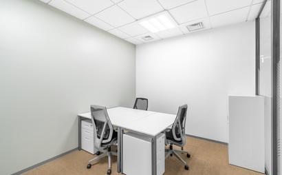 Beautifully designed office space for 4 persons in Costa Mesa - 3420 Bristol Street Beautifully designed office space for 4 persons in Costa Mesa - 3420 Bristol Street
