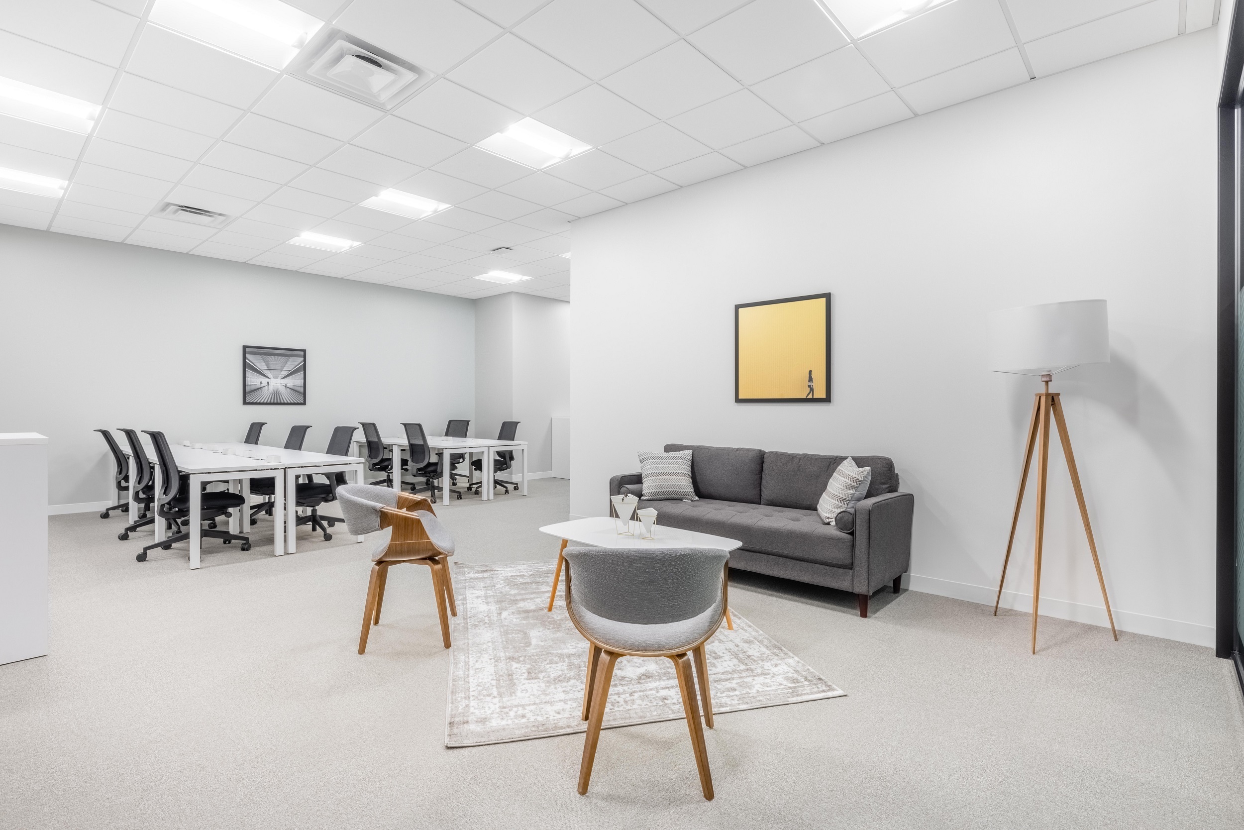 24/7 access to open plan office space for 10 persons in Costa Mesa - 3420 Bristol Street 24/7 access to open plan office space for 10 persons in Costa Mesa - 3420 Bristol Street