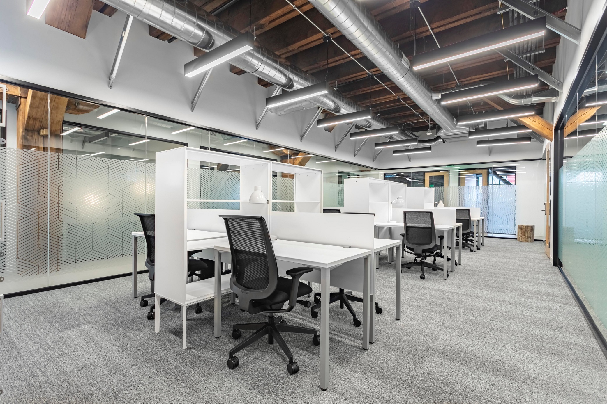 24/7 access to open plan office space for 15 persons in Costa Mesa - 3420 Bristol Street 24/7 access to open plan office space for 15 persons in Costa Mesa - 3420 Bristol Street