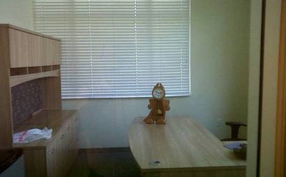 Private EXECUTIVE OFFICE Private EXECUTIVE OFFICE