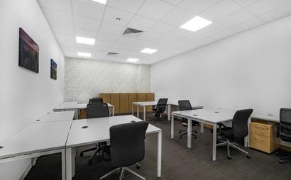 All-inclusive access to professional office space for 5 persons in East Lansing - 1760 Abbey Rd All-inclusive access to professional office space for 5 persons in East Lansing - 1760 Abbey Rd