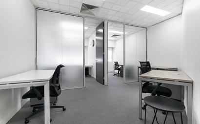 All-inclusive access to professional office space for 5 persons in East Lansing - 1760 Abbey Rd All-inclusive access to professional office space for 5 persons in East Lansing - 1760 Abbey Rd