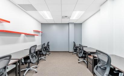 All-inclusive access to professional office space for 5 persons in East Lansing - 1760 Abbey Rd All-inclusive access to professional office space for 5 persons in East Lansing - 1760 Abbey Rd