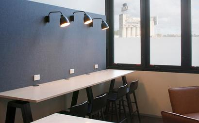 Now & Then Desk Now & Then Desk