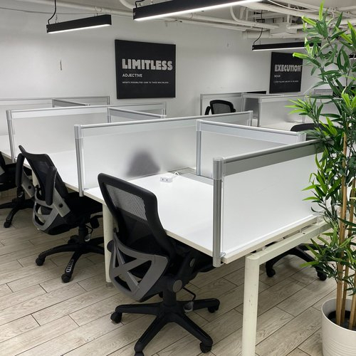 CMPND | Office Space & Coworking at 28 Cottage