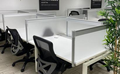 CMPND | Office Space & Coworking at 28 Cottage CMPND | Office Space & Coworking at 28 Cottage