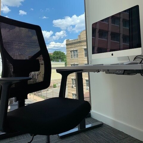 CMPND | Office Space & Coworking at 28 Cottage