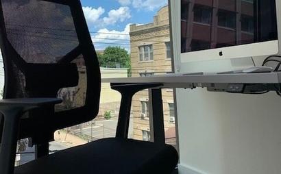 CMPND | Office Space & Coworking at 28 Cottage CMPND | Office Space & Coworking at 28 Cottage