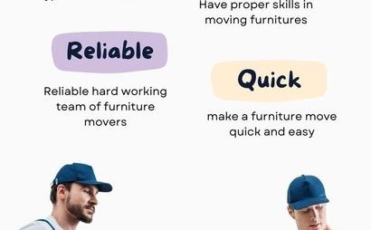 Man With A Van Service Man With A Van Service