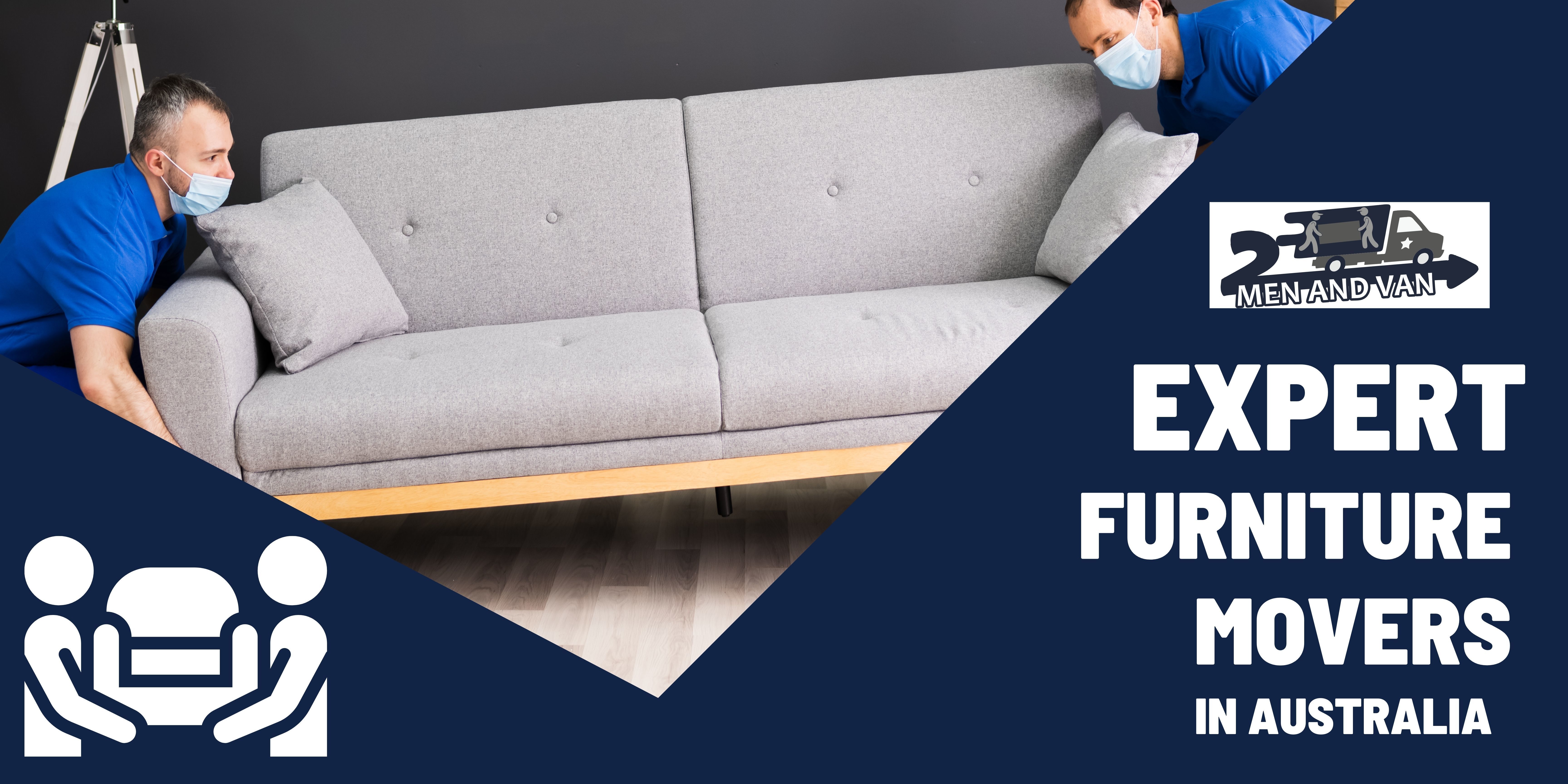 Man With A Van Service