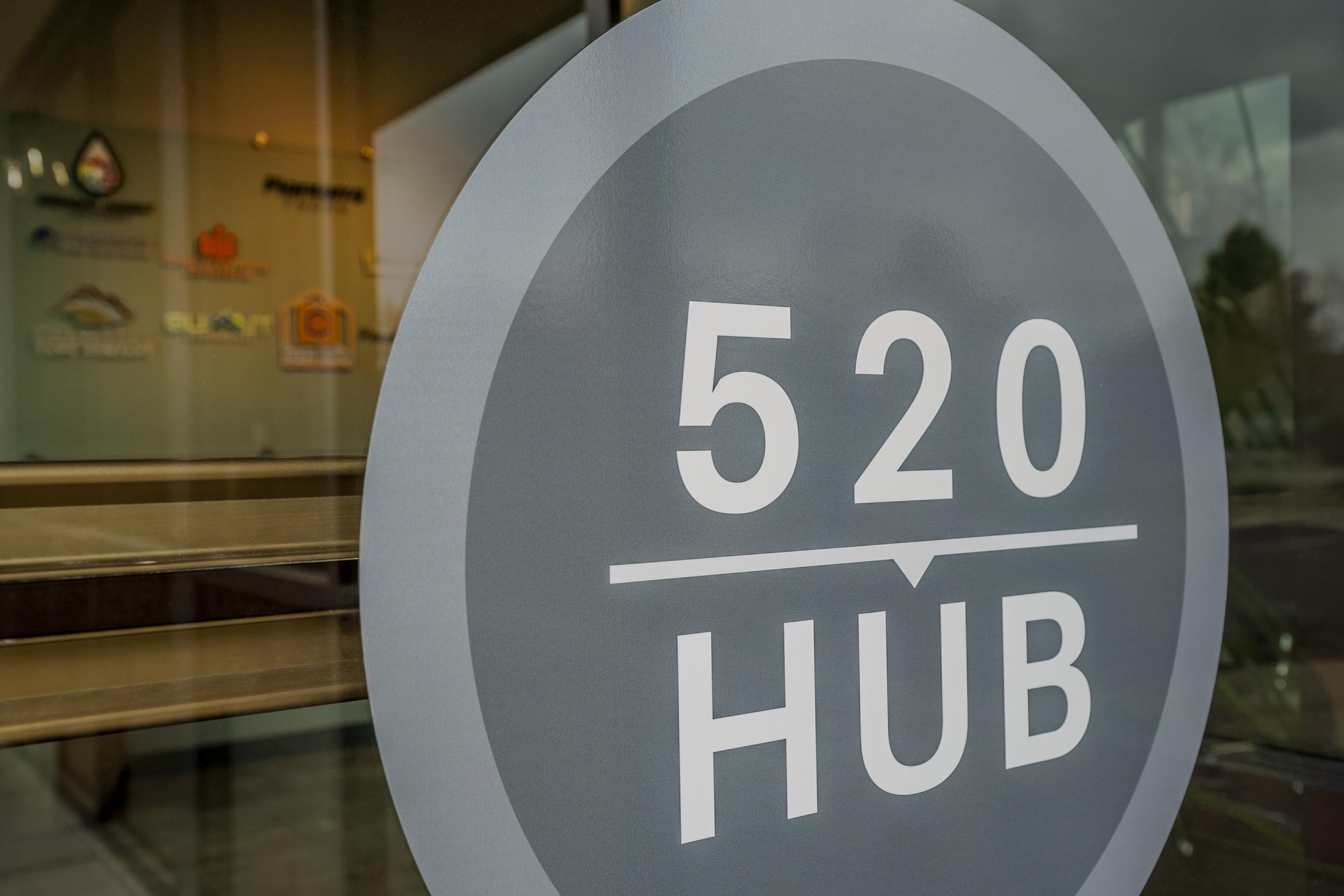 520 Hub