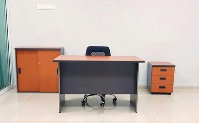 Professional Private Office Space for 2 pax @ Ipoh Town Professional Private Office Space for 2 pax @ Ipoh Town