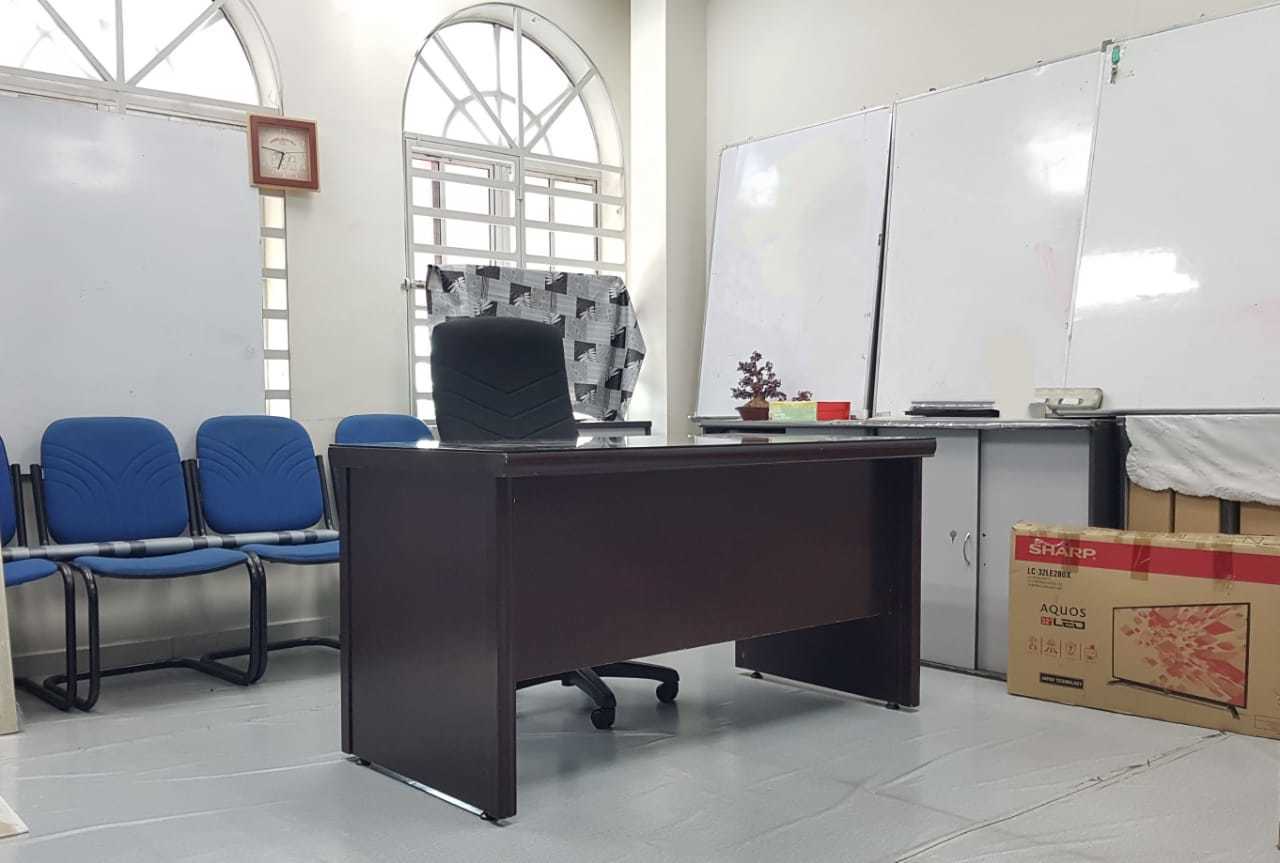 Professional Private Office Space for 2 pax @ Ipoh Town