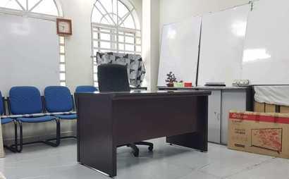 Professional Private Office Space for 2 pax @ Ipoh Town Professional Private Office Space for 2 pax @ Ipoh Town