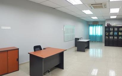 Private Office for Rent @ Ipoh Town, Jln Sultan Iskandar Shah (can fit 4-6 pax) Private Office for Rent @ Ipoh Town, Jln Sultan Iskandar Shah (can fit 4-6 pax)