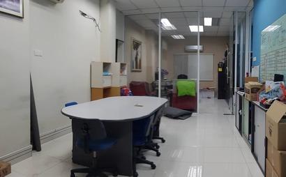Private Office for Rent @ Ipoh Town, Jln Sultan Iskandar Shah (can fit 4-6 pax) Private Office for Rent @ Ipoh Town, Jln Sultan Iskandar Shah (can fit 4-6 pax)