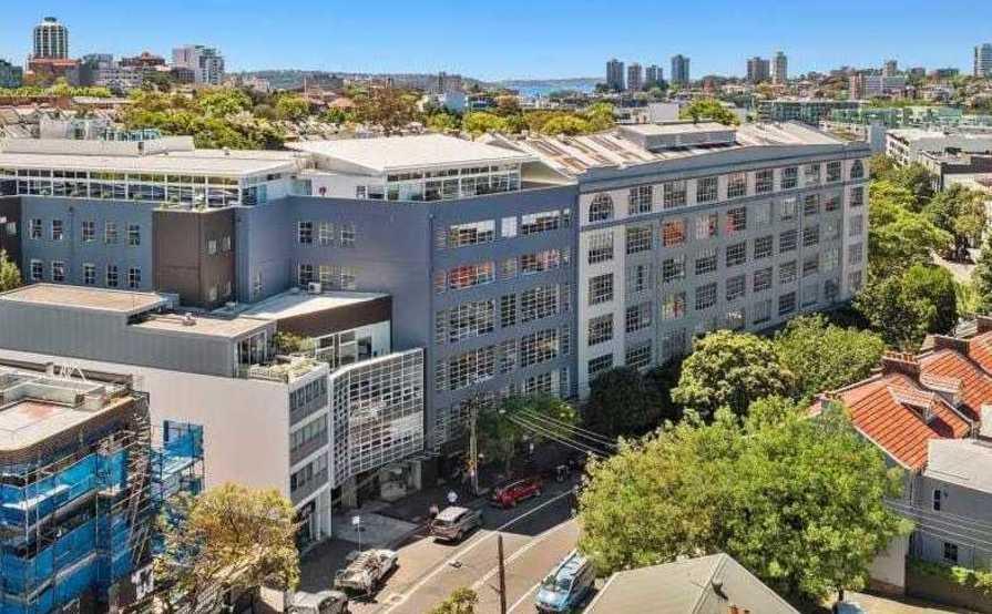 Darlinghurst Coworking Desks Darlinghurst Coworking Desks