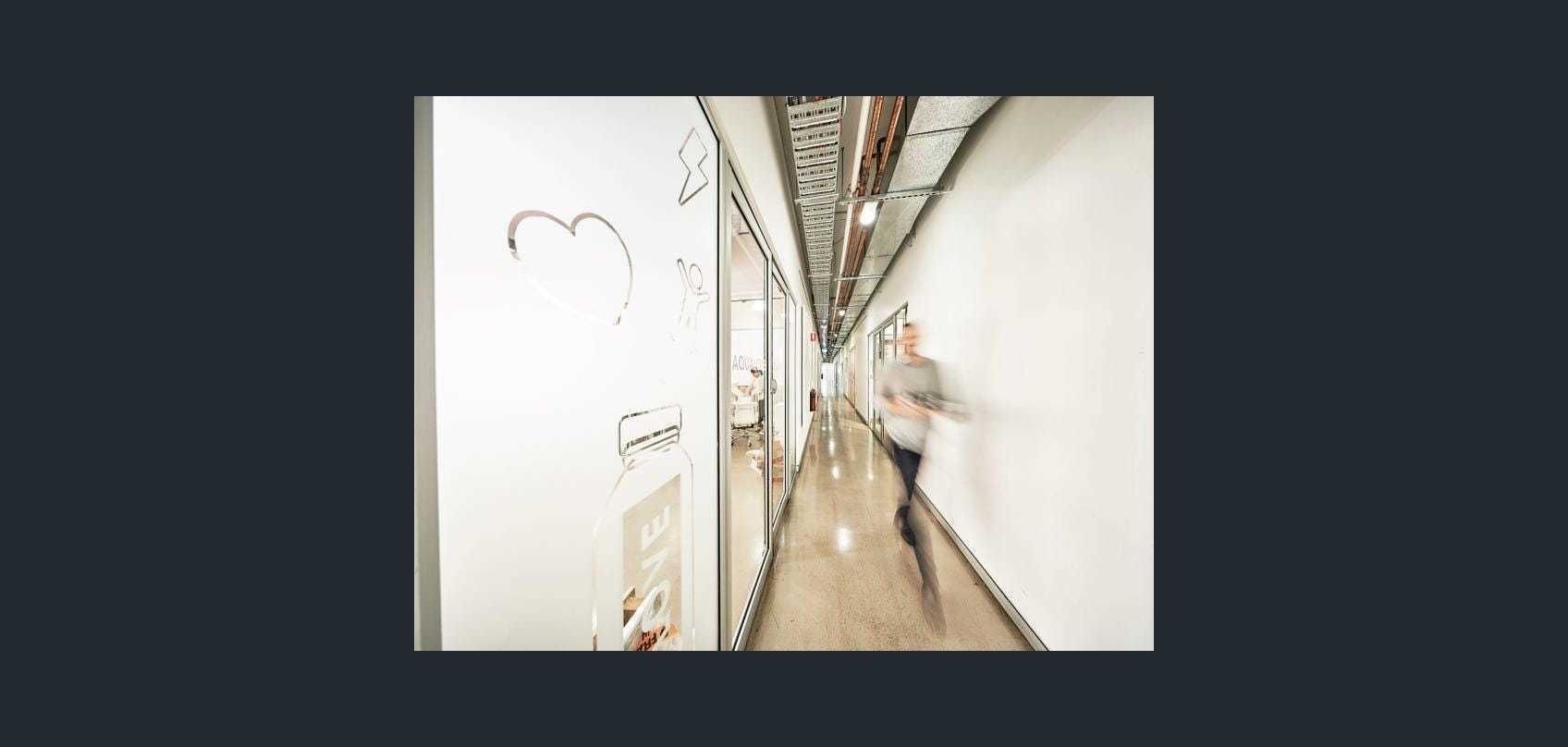 Darlinghurst Coworking Desks