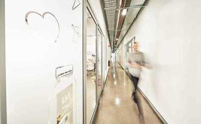 Darlinghurst Coworking Desks Darlinghurst Coworking Desks