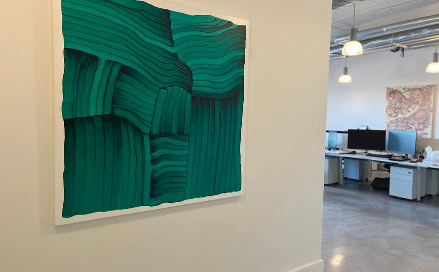 Darlinghurst Coworking Desks Darlinghurst Coworking Desks