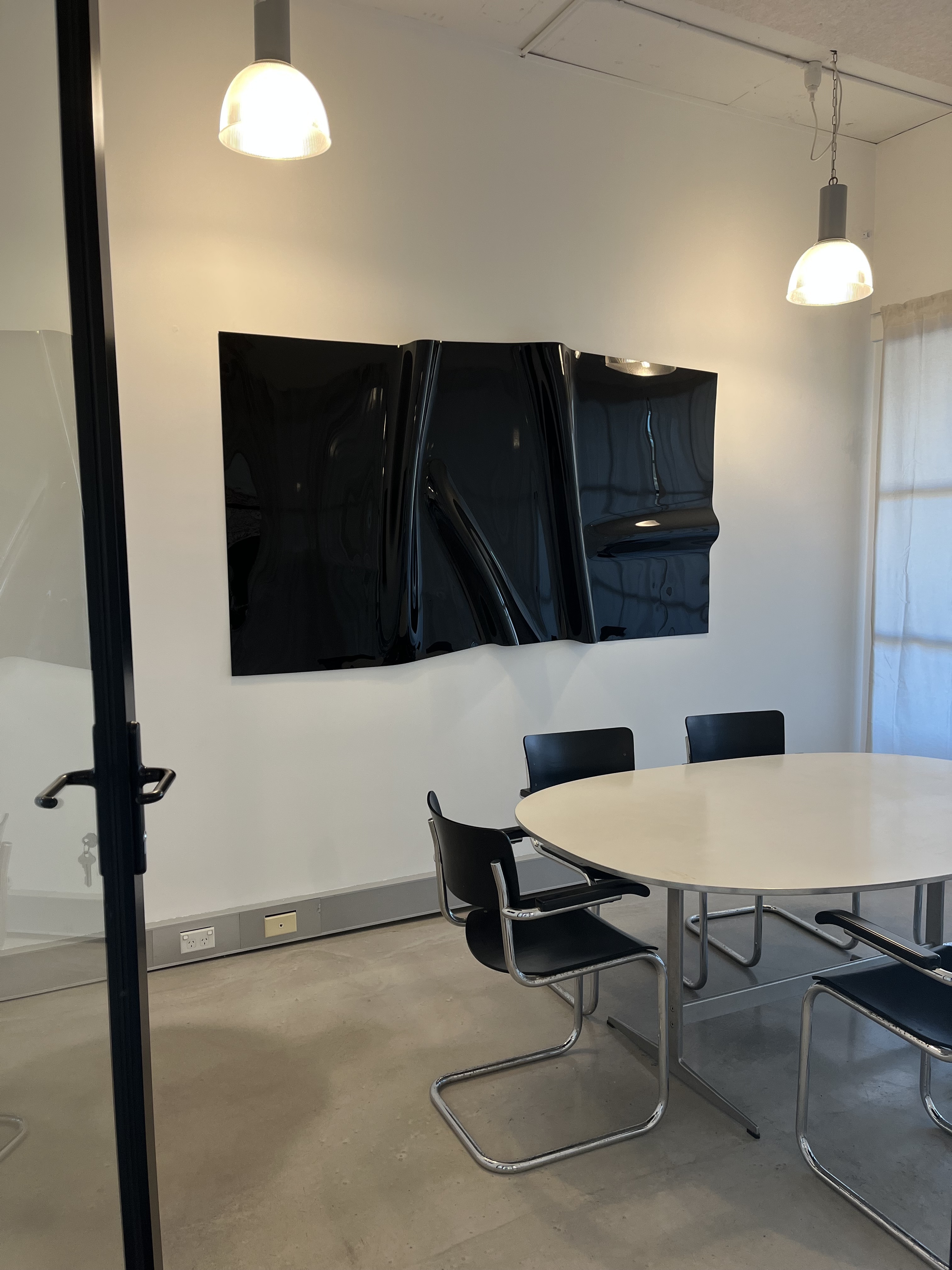 Darlinghurst Coworking Desks