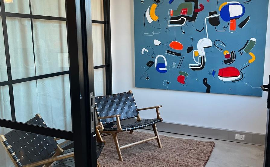 Darlinghurst Coworking Desks Darlinghurst Coworking Desks