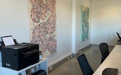 Darlinghurst Coworking Desks Darlinghurst Coworking Desks