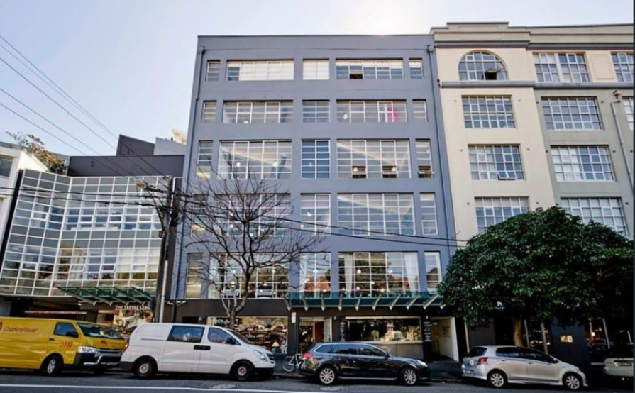 Darlinghurst Coworking Desks Darlinghurst Coworking Desks