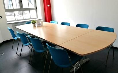 Meeting Room Meeting Room