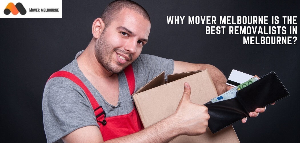 Removalists In Melbourne
