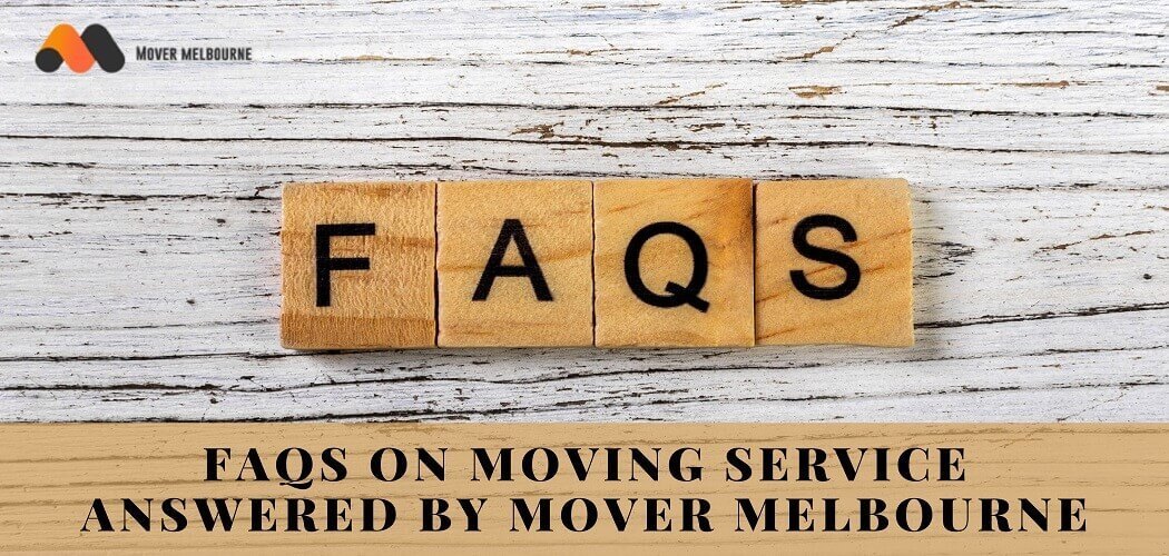 Removalists In Melbourne