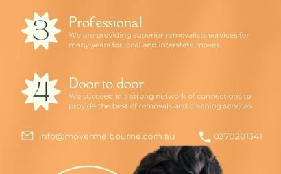 Removalists In Melbourne Removalists In Melbourne