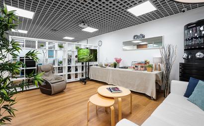 Executive Room Executive Room