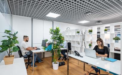 Premium Desk Premium Desk