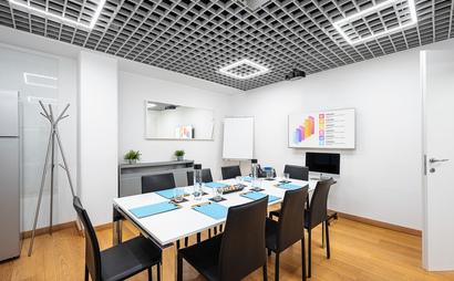 Meeting Room Los Angeles Meeting Room Los Angeles